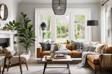 8 Ways to Create a Peaceful Home for Your Family